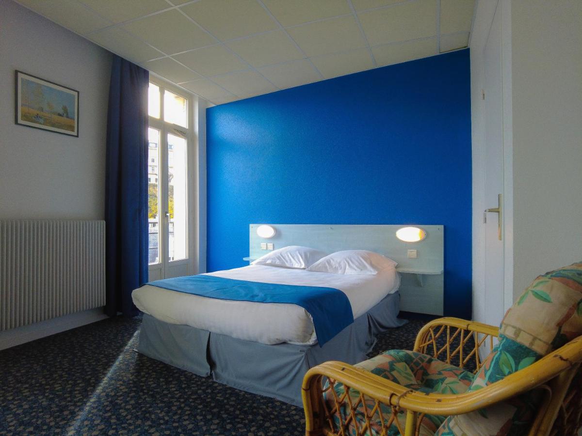 Le Cesar 3* Royat